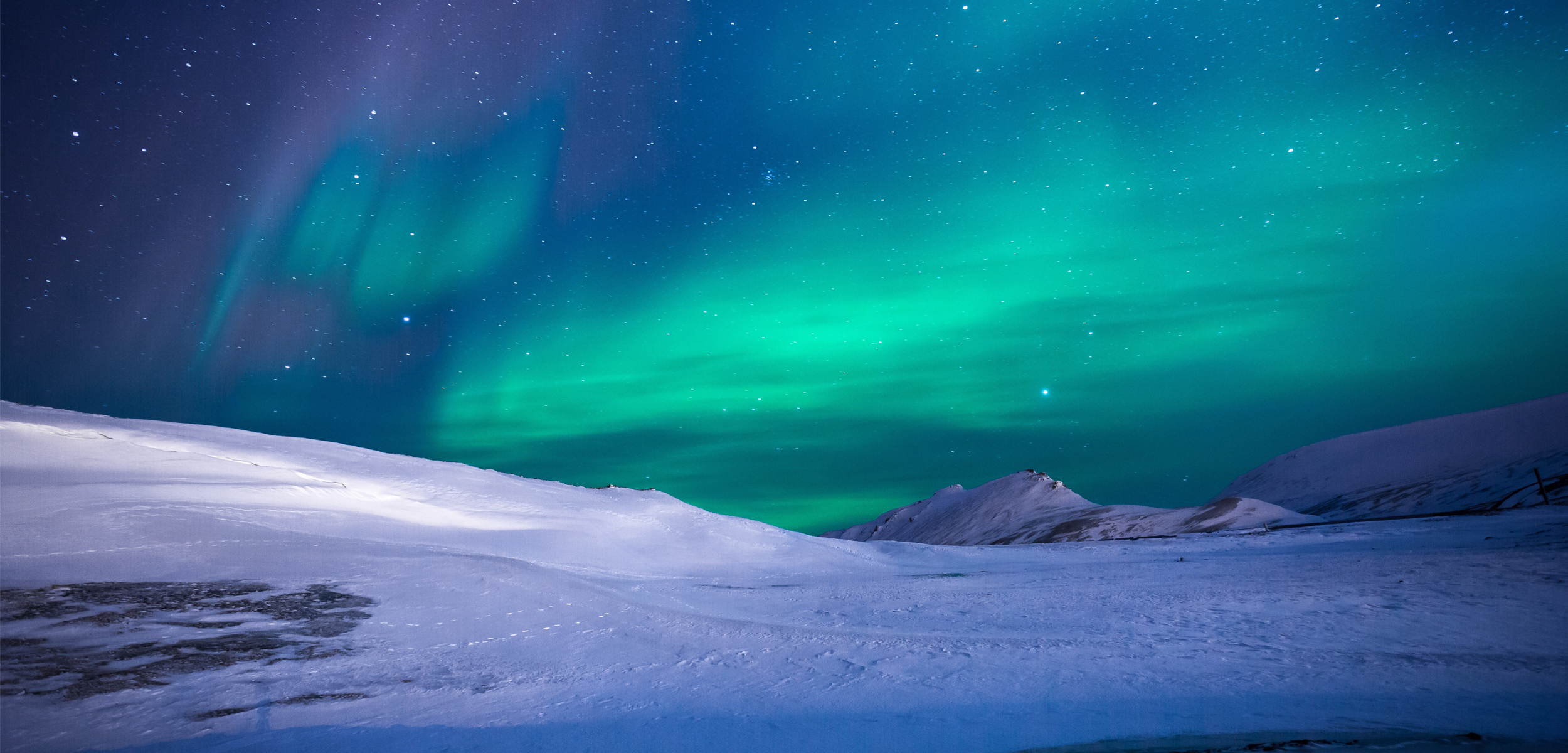 Northern lights