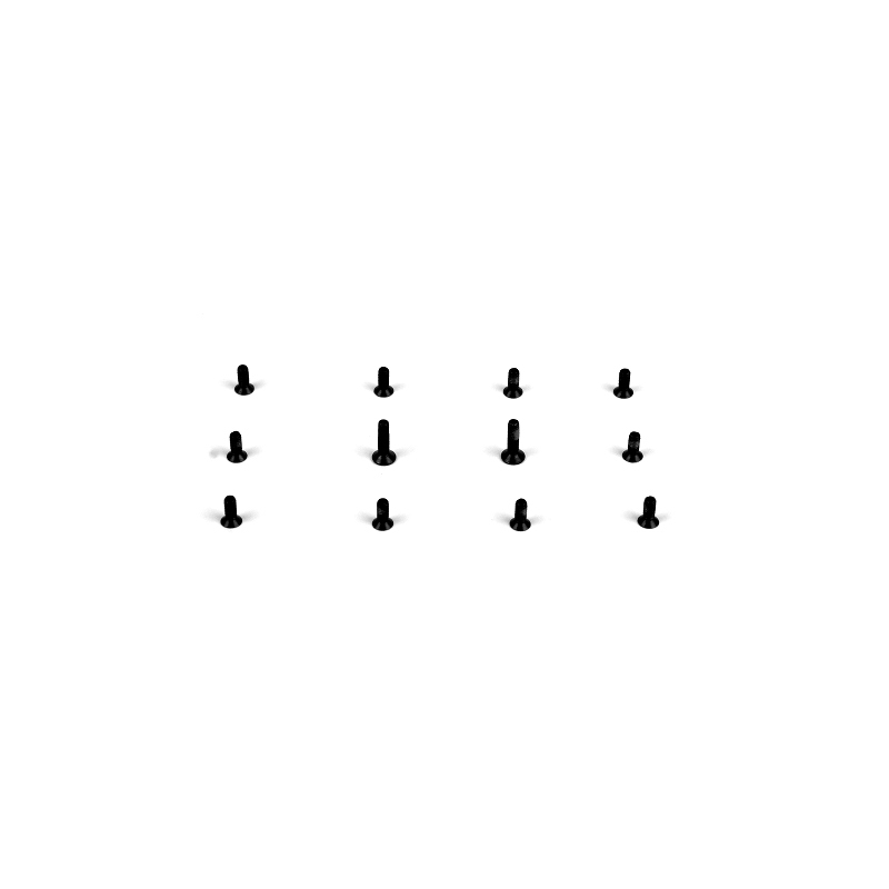 Laptop Screws