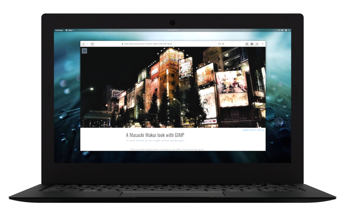 Librem 13