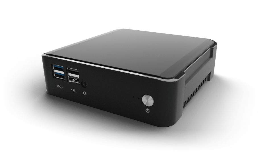 Most Secure PC Purism Librem Mini