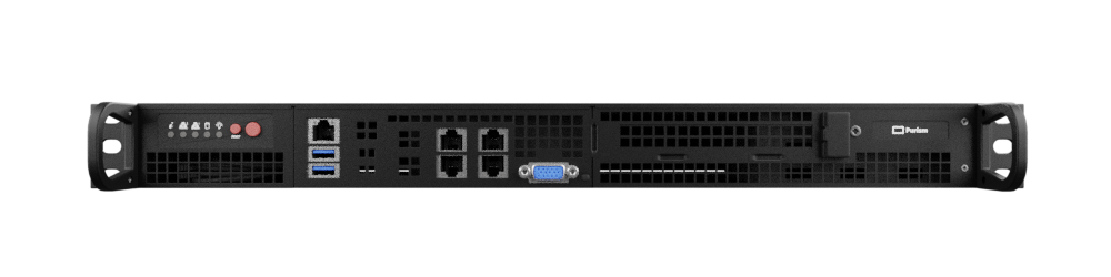 Coreboot on Servers