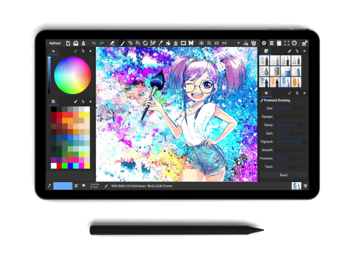 Librem 11