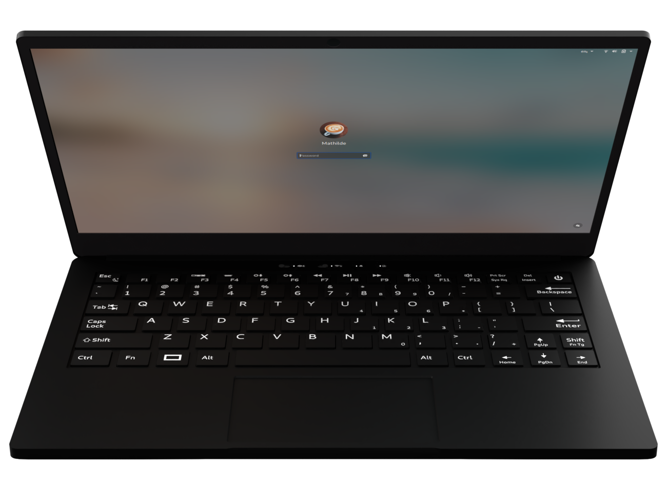 Best Secure Business Laptop